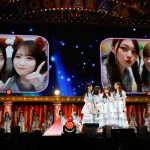 乃木坂46、11周年ライブで3年ぶりに声出し解禁!新キャプテンに梅澤美波が襲名