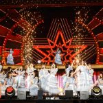 乃木坂46、11周年ライブで3年ぶりに声出し解禁!新キャプテンに梅澤美波が襲名