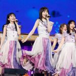 乃木坂46、11周年ライブで3年ぶりに声出し解禁!新キャプテンに梅澤美波が襲名