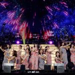 乃木坂46、11周年ライブで3年ぶりに声出し解禁!新キャプテンに梅澤美波が襲名