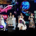 乃木坂46、11周年ライブで3年ぶりに声出し解禁!新キャプテンに梅澤美波が襲名