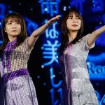 乃木坂46、11周年ライブで3年ぶりに声出し解禁!新キャプテンに梅澤美波が襲名