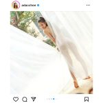 足立梨花、美尻大胆露出の「FRIDAY」オフショットに歓喜の声ぞくぞく