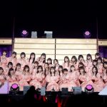 乃木坂46最後の1期生・秋元真夏、アイドル集大成のライブを1万2000人が見守る