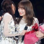 乃木坂46最後の1期生・秋元真夏、アイドル集大成のライブを1万2000人が見守る