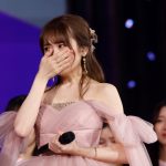 乃木坂46最後の1期生・秋元真夏、アイドル集大成のライブを1万2000人が見守る