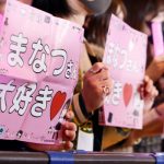 乃木坂46最後の1期生・秋元真夏、アイドル集大成のライブを1万2000人が見守る