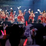 乃木坂46最後の1期生・秋元真夏、アイドル集大成のライブを1万2000人が見守る