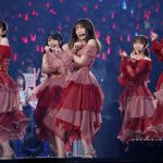 乃木坂46最後の1期生・秋元真夏、アイドル集大成のライブを1万2000人が見守る