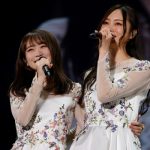乃木坂46最後の1期生・秋元真夏、アイドル集大成のライブを1万2000人が見守る