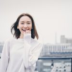 新垣結衣が5つの香りを5人のキャラクターで表現