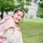 新垣結衣が5つの香りを5人のキャラクターで表現