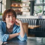 新垣結衣が5つの香りを5人のキャラクターで表現