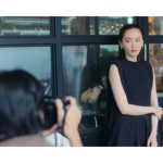 新垣結衣が5つの香りを5人のキャラクターで表現