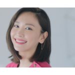 新垣結衣が5つの香りを5人のキャラクターで表現