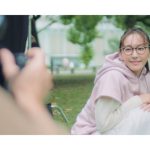 新垣結衣が5つの香りを5人のキャラクターで表現