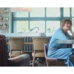 新垣結衣が5つの香りを5人のキャラクターで表現