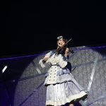 【バンドリ】Morfonica、「オダイバ!!超次元音楽祭」2日目のオープニングを飾る