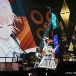 【バンドリ】Morfonica、「オダイバ!!超次元音楽祭」2日目のオープニングを飾る