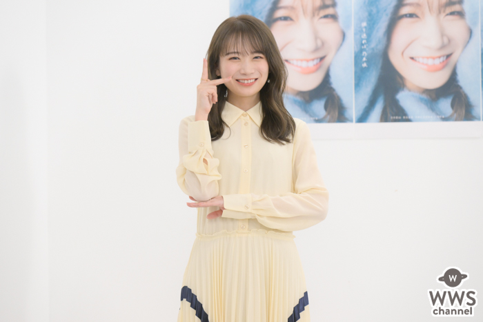 乃木坂46・秋元真夏、2代目キャプテンは「やりきれた」！自身にとって乃木坂46とは？