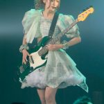 【写真特集】バンもん！が「たかねこフェス」トップバッターを飾る！「世界で一番の現場にしちゃいましょう！！」＜たかねこフェス〜バレンタインパーティー2023〜＞