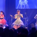 【写真特集】バンもん!が「たかねこフェス」トップバッターを飾る!「世界で一番の現場にしちゃいましょう!!」<たかねこフェス〜バレンタインパーティー2023〜>