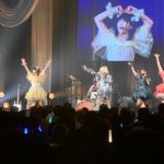 【写真特集】バンもん！が「たかねこフェス」トップバッターを飾る！「世界で一番の現場にしちゃいましょう！！」＜たかねこフェス〜バレンタインパーティー2023〜＞