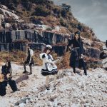 BAND-MAID、2023年米国フェス出演3本目決定！大型野外ロックフェス「POINTFEST 2023」初出演
