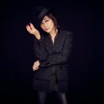 JUJU、最新シングル『Bet On Me』先行配信がスタート