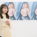 乃木坂46・秋元真夏、卒コンは「しっかり真ん中に立ちたい！」
