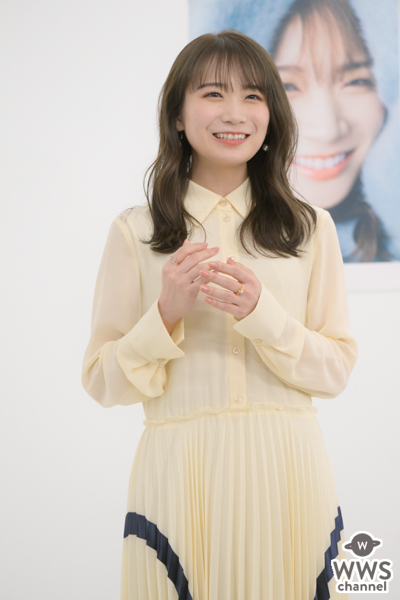 乃木坂46・秋元真夏、卒コンは「しっかり真ん中に立ちたい！」