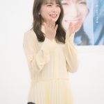 乃木坂46・秋元真夏、卒コンは「しっかり真ん中に立ちたい！」