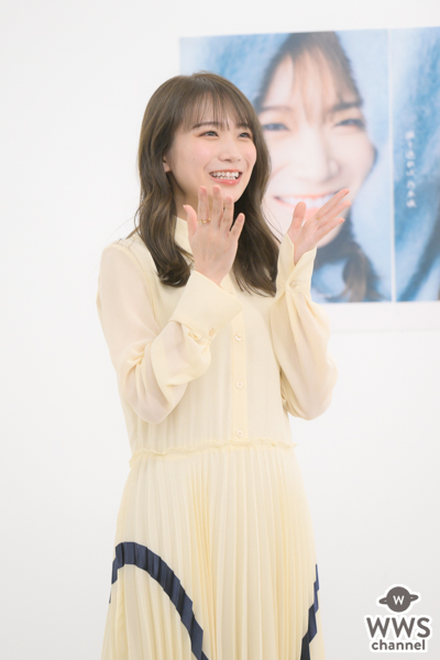 乃木坂46・秋元真夏、卒コンは「しっかり真ん中に立ちたい！」