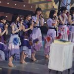 乃木坂46、11周年ライブで3年ぶりに声出し解禁!新キャプテンに梅澤美波が襲名