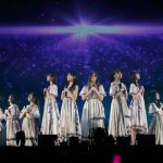 乃木坂46、11周年ライブで3年ぶりに声出し解禁!新キャプテンに梅澤美波が襲名