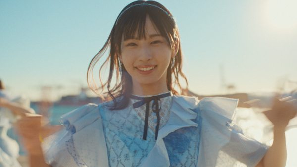 STU48 瀬戸内PR部隊 Season2、オリジナル曲『笑顔のチャンス』MVが公開スタート