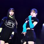 CLASS:y（クラッシー）が美脚見せ衣装で来日！新曲『TARGET』を単独コンサートで披露