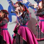 【動画】名古屋発アイドル・delaが真冬のオアシス21でライブパフォーマンス！