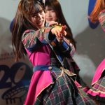 【動画】名古屋発アイドル・delaが真冬のオアシス21でライブパフォーマンス！