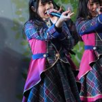 【動画】名古屋発アイドル・delaが真冬のオアシス21でライブパフォーマンス！
