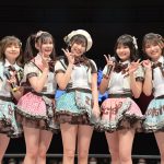 SKE48・荒井優希、本物のリングで「Over the Top」初披露！