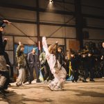 SKY-HI、新曲『D.U.N.K.』のダンスサイファームービーが公開