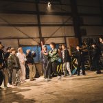 SKY-HI、新曲『D.U.N.K.』のダンスサイファームービーが公開