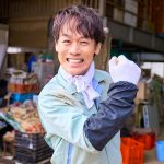 TEAM NACS・森崎博之の舞台「AGRIman SHOW」に、ももいろクローバーZ・百田夏菜子の映像出演が決定