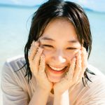【動画】深川麻衣、写真集イベントでバレンタインのほろ苦い想い出明かす