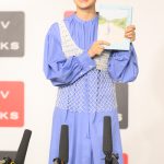 【動画】深川麻衣、写真集イベントでバレンタインのほろ苦い想い出明かす