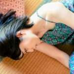 【動画】深川麻衣、写真集イベントでバレンタインのほろ苦い想い出明かす