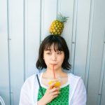 【動画】深川麻衣、写真集イベントでバレンタインのほろ苦い想い出明かす
