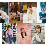 FRUITS ZIPPER、デビュー1周年記念のフォトブック発売決定
