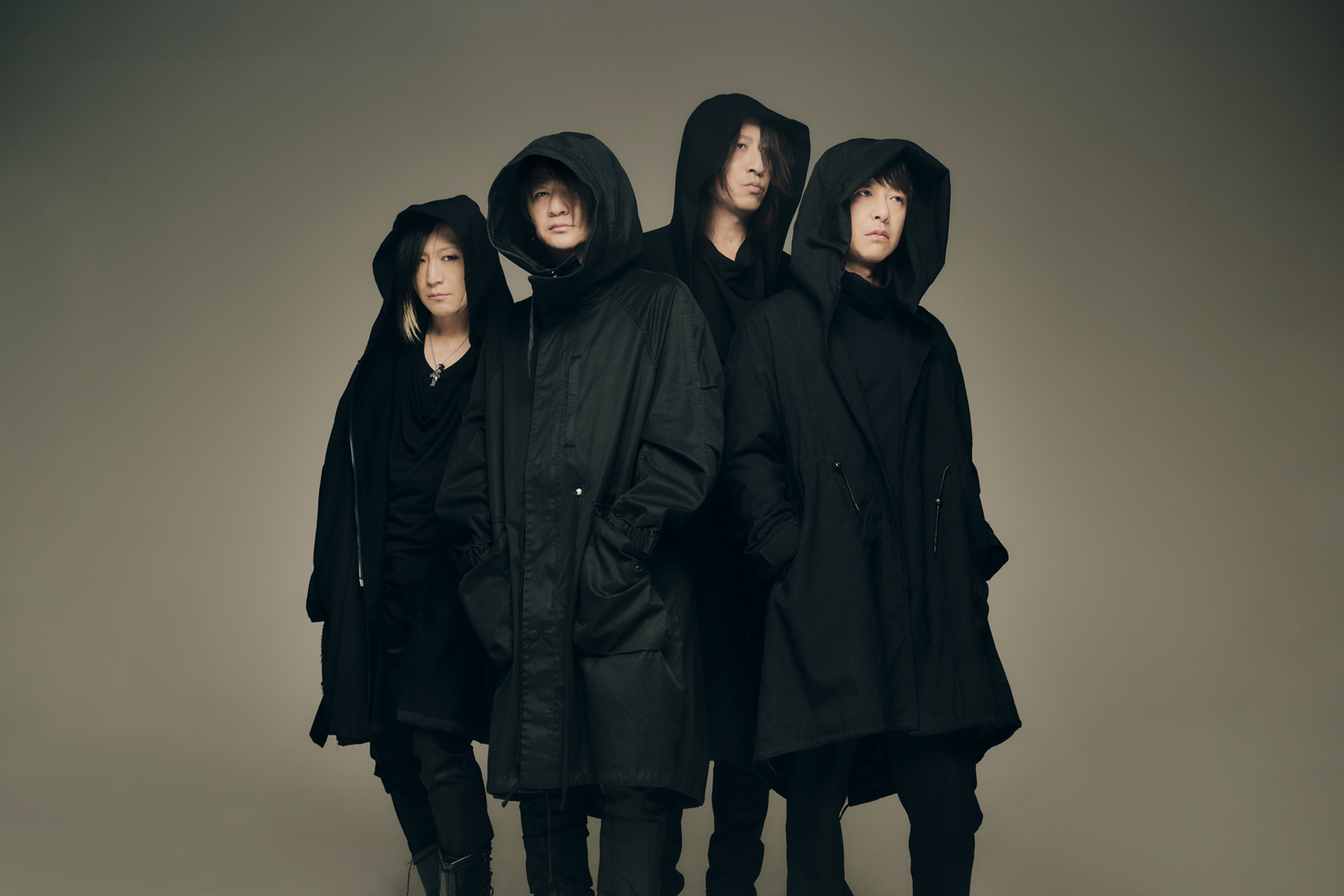 GLAY、61st Singleより「限界突破」のMV公開